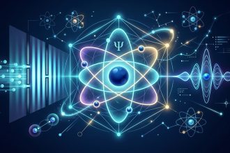 Exploring Quantum Mechanics: A Beginner’s Guide to Modern Physics Concepts