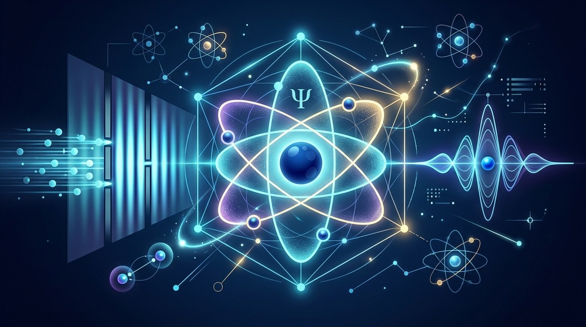 Exploring Quantum Mechanics: A Beginner’s Guide to Modern Physics Concepts