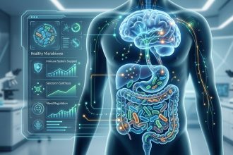 How Gut Bacteria Shape Your Health and Mood in 2026