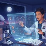 How to Land a Job in Space Science Without a Physics Degree