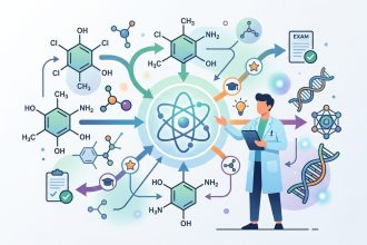 How to Master Organic Chemistry Reactions for Exams and Beyond