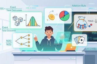 Mastering Basic Probability Concepts for Beginners
