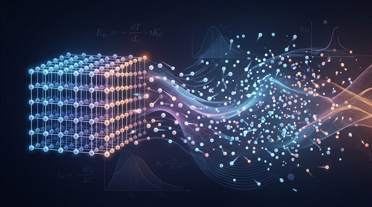 Understanding Entropy and Its Role in Modern Physics