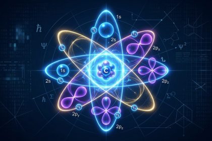 Unlocking the Secrets of Atomic Orbitals and Electron Configurations