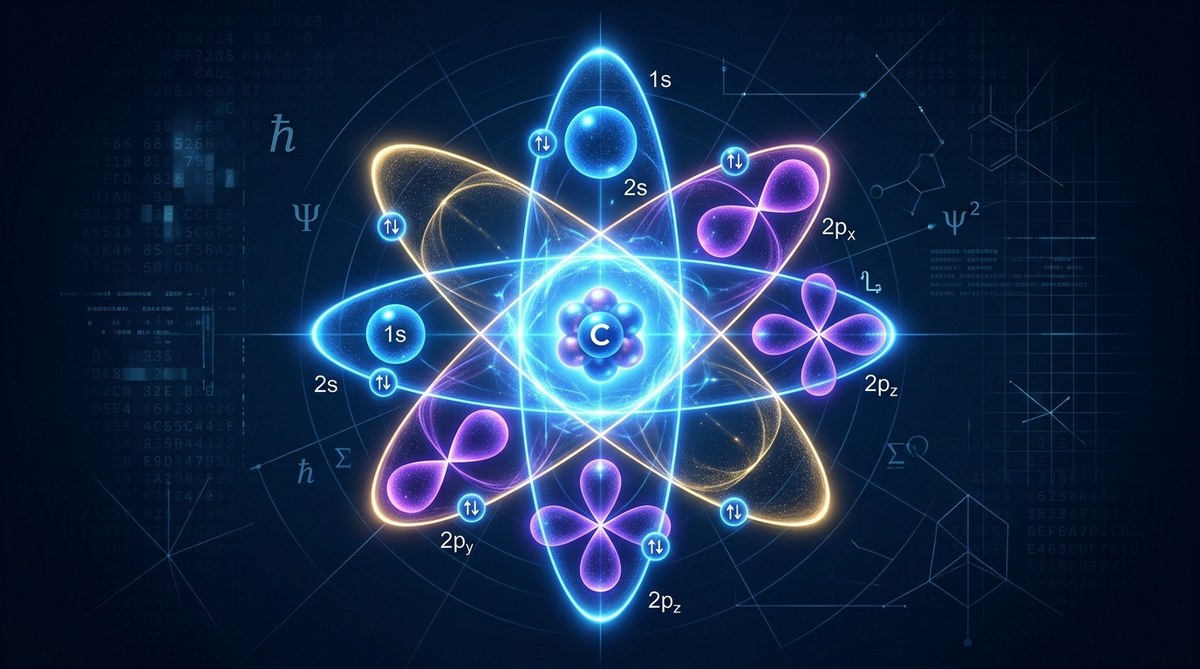 Unlocking the Secrets of Atomic Orbitals and Electron Configurations
