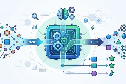 What Is a Function? A Visual Guide to Understanding Inputs and Outputs