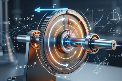 What Is Torque and How Does It Make Objects Spin?