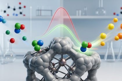How Do Catalysts Speed Up Chemical Reactions? The Science Explained Simply
