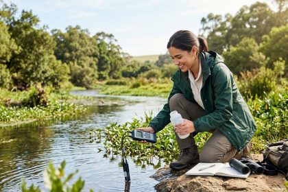 How to Launch a Career in Environmental Science With a Biology Degree