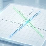 How to Solve Systems of Linear Equations Using Graphs