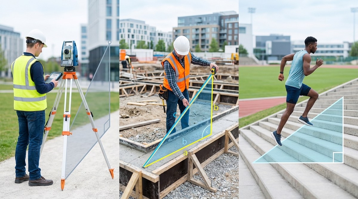 How to Use the Pythagorean Theorem in Real Life (It’s Not Just Triangles)
