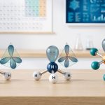 How to Use VSEPR Theory to Predict Molecular Shapes in 3 Simple Steps