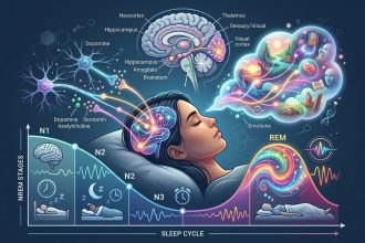 Why Do We Dream? The Neuroscience Behind Sleep Cycles