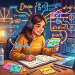 How to Study Math Formulas So They Actually Stick Before Exam Day