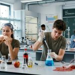 7 Essential Lab Safety Rules Every Chemistry Student Forgets Until It's Too Late