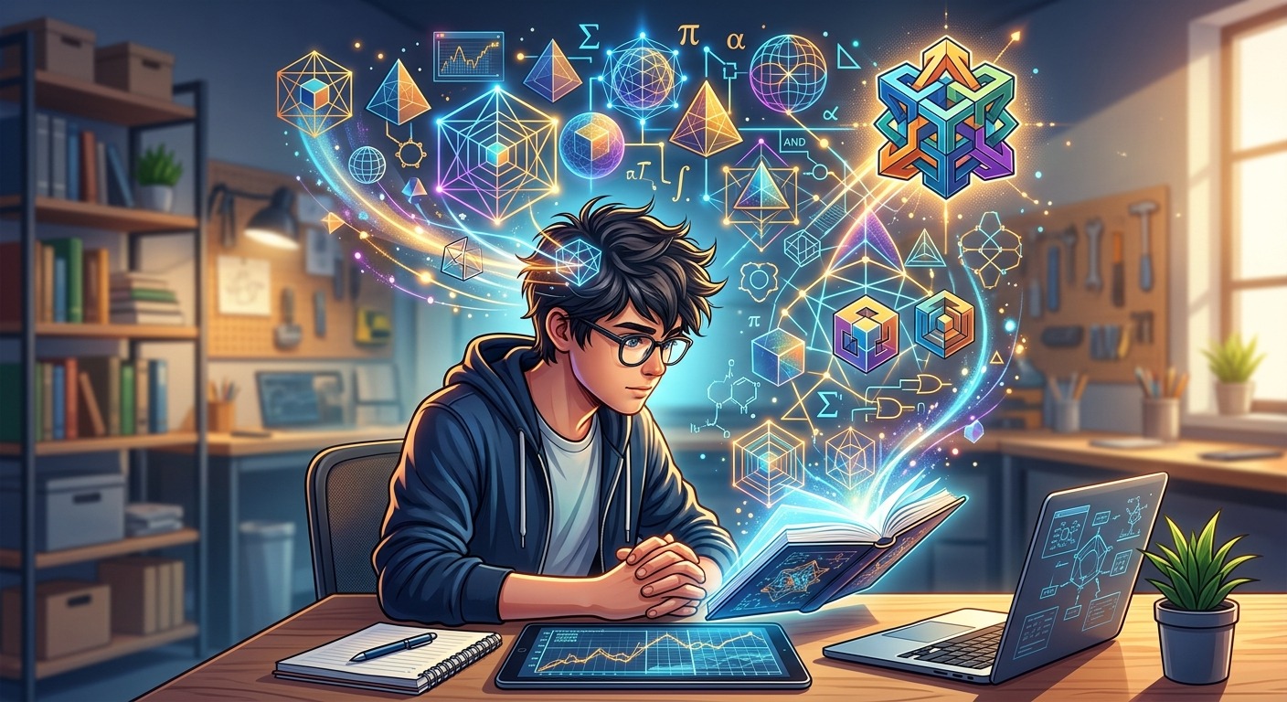 How to Improve the Abstract Reasoning Skills That STEM Exams Rely On