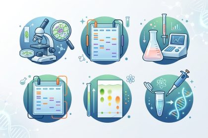 Crush Your AP Biology Exam: The 5 Most Tested Lab Techniques You Must Know
