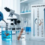 How to Predict Reaction Products Using the Activity Series of Metals
