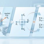 How to Use Free-Body Diagrams to Solve Any Force Problem