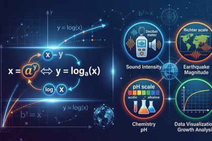 What Is a Logarithm and When Should You Actually Use It?