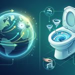 What Is the Coriolis Effect and Why Doesn't It Control Your Toilet Drain?