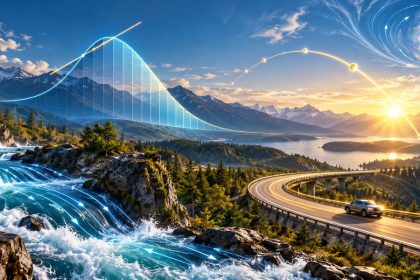 Why Do We Need Calculus to Understand the Real World?