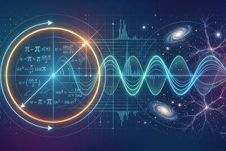 Why Is Pi So Important? The Hidden Math Behind Circles, Waves, and Even the Universe