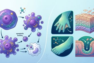 Why Your Cells Commit Suicide: The Surprising Benefits of Apoptosis