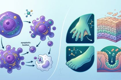 Why Your Cells Commit Suicide: The Surprising Benefits of Apoptosis
